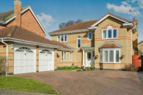 4&nbsp;Bedroom&nbsp;Detached